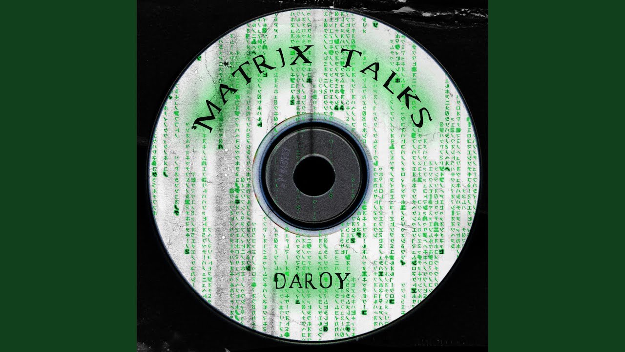 Matrix Talks