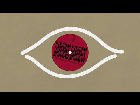 Kieran Hebden & William Tyler - Darkness, Darkness