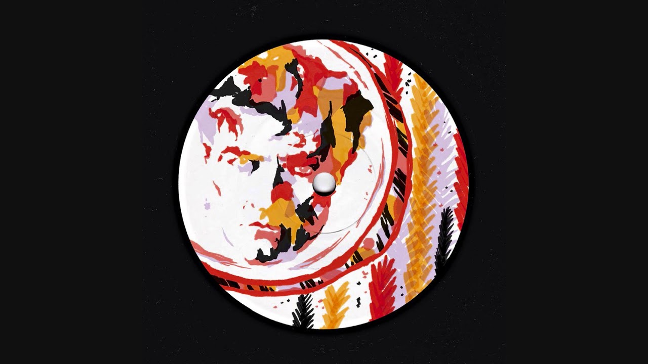 Azoto - Any Time or Place (Mix & Fairbanks Edit)