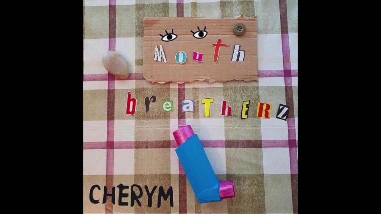 Take it Back - CHERYM