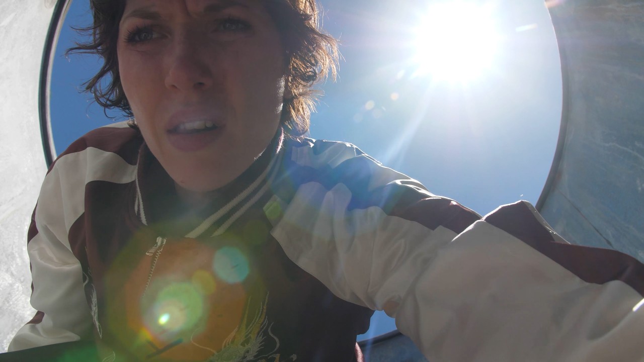 Aldous Harding - One Stop (Official Video)