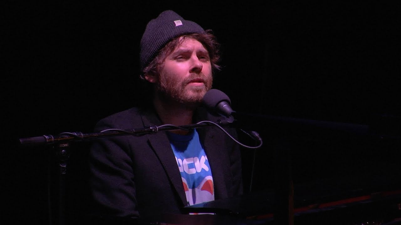 Little Love - Gabriel Kahane