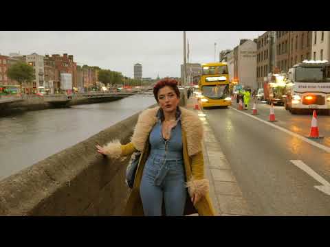 Qbanaa - 'Demons In the Liffey' OFFICIAL MUSIC VIDEO