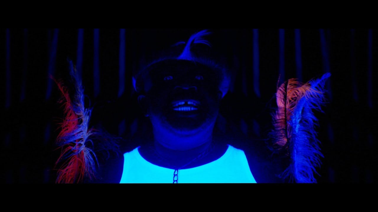 Tsekeleke - Nozinja
