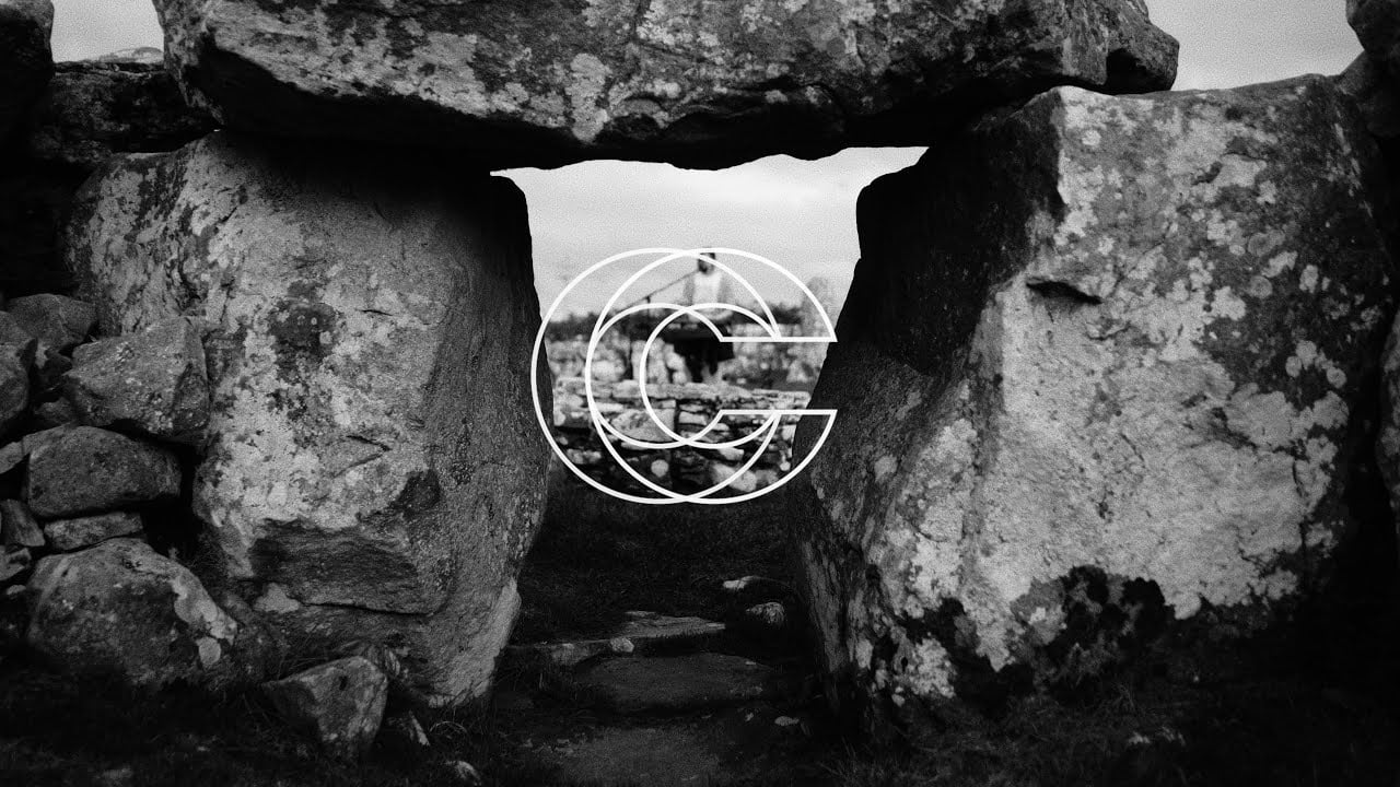 Louise Gaffney - Not Even Here