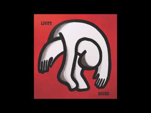 Asusu - Hallucinator [Livity Sound]