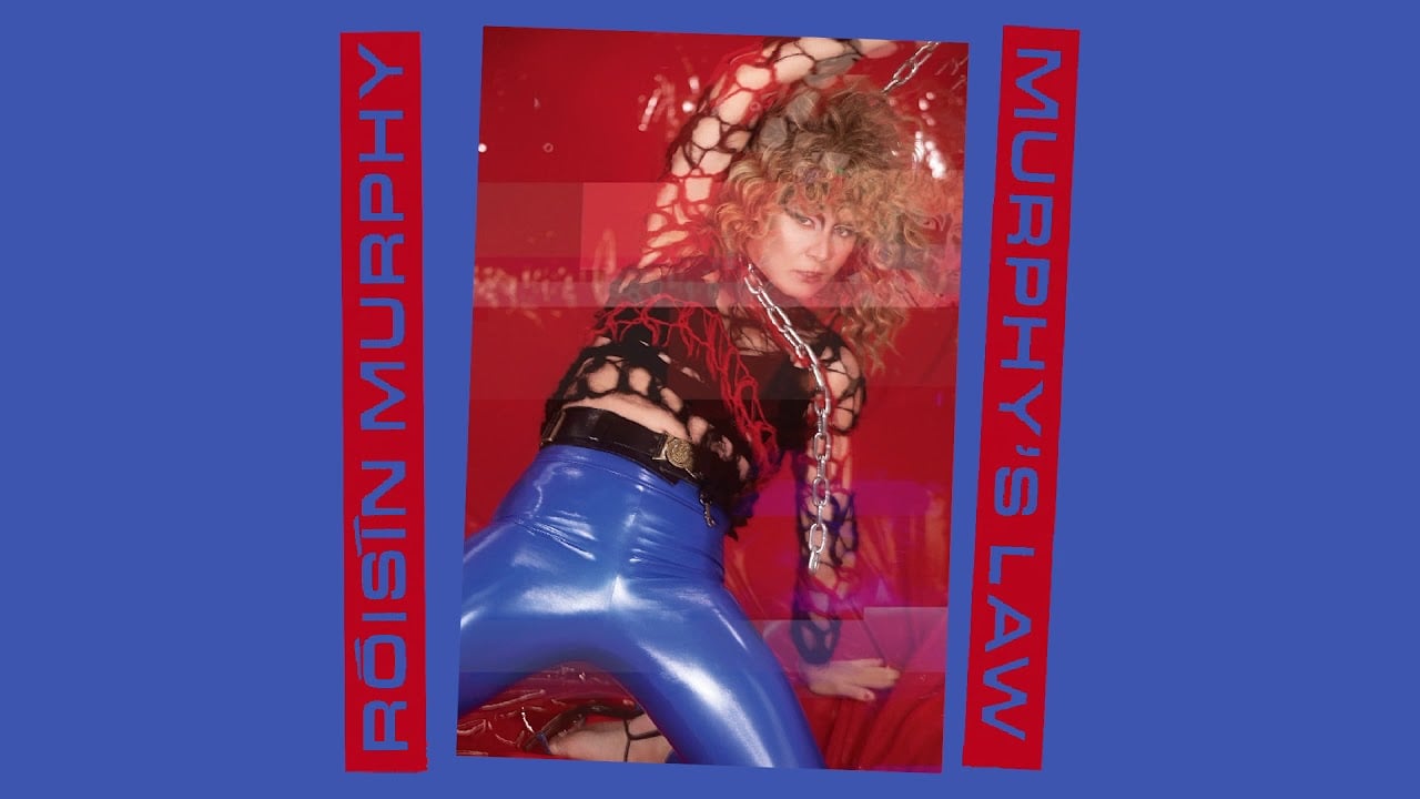 Róisín Murphy - Murphy's Law (Official Audio)
