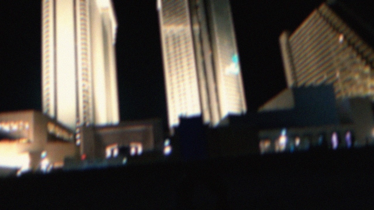 Jump Source - Empty Bars ft. billy woods