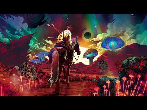 Father John Misty - I Guess Time Just Makes Fools of Us All [Official Audio]