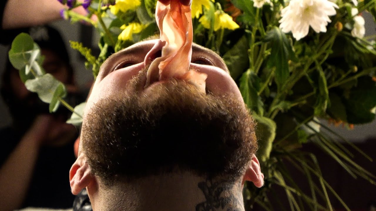 The Scratch - Latchico (Official Video)