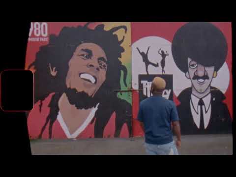 MuRli - Till The Wheels Fall Off | #LoveFootballHateRacism
