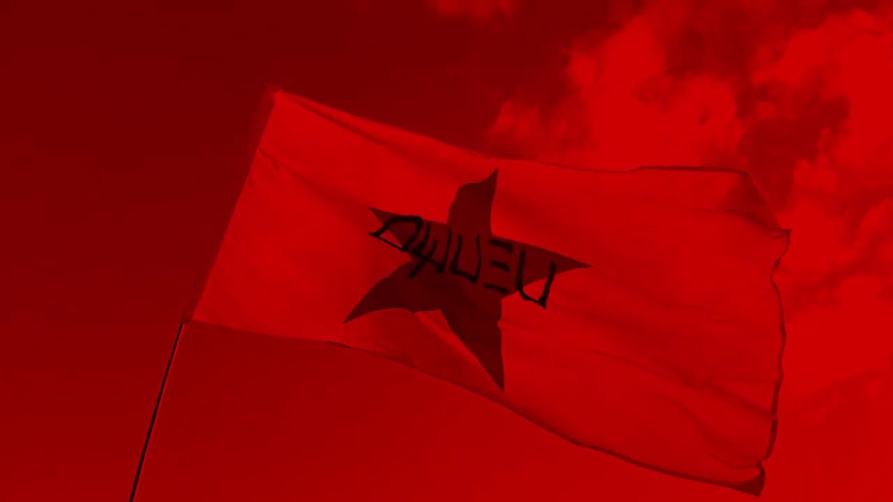 Genesis Owusu - PIRATE RADIO (Official Visualiser)