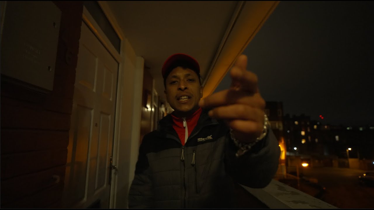 Xkane X Linco - Back On It (Official Music Video)