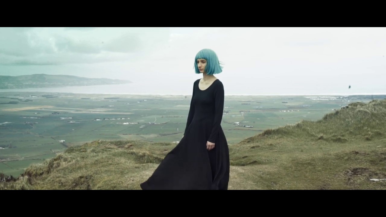 Elma Orkestra & Ryan Vail - Arrival