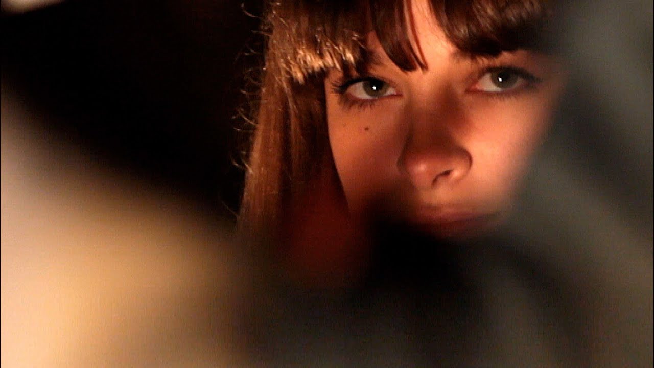The Staves :: Mitchelstown Caves :: Icarus
