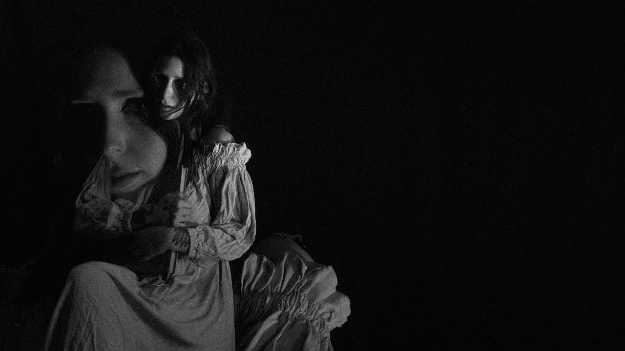 Chelsea Wolfe - American Darkness (Official Video)