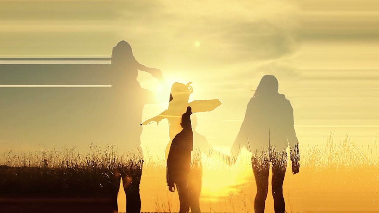 RWYR - Bones (Official Music Video)