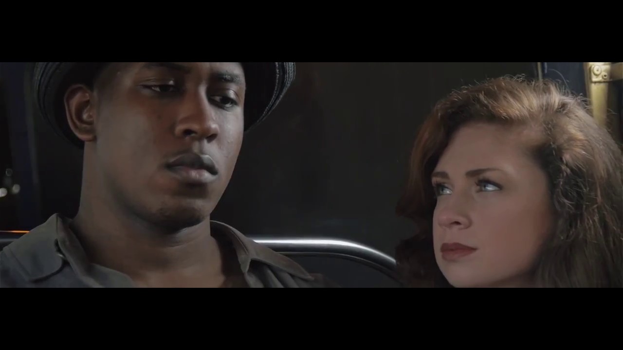 JyellowL -Cold in the Summer short film/music video