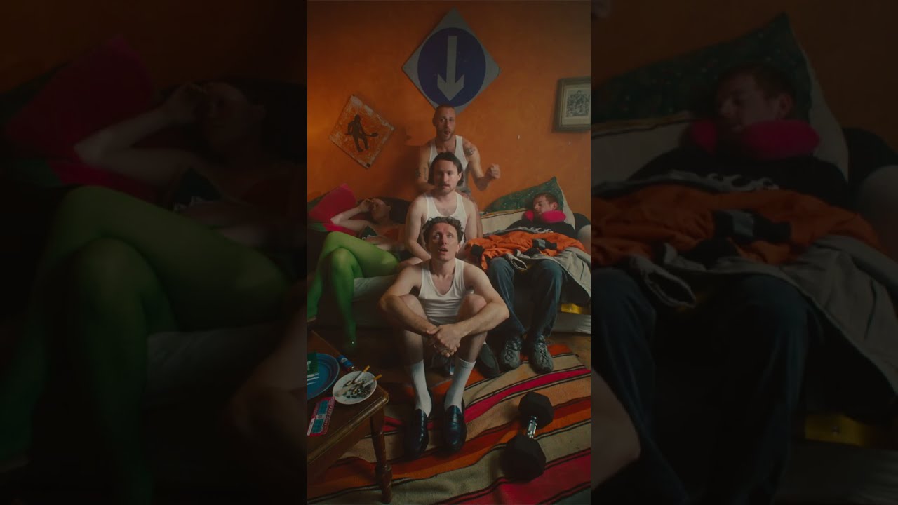 Really Good Time - Shit One (Supercut)