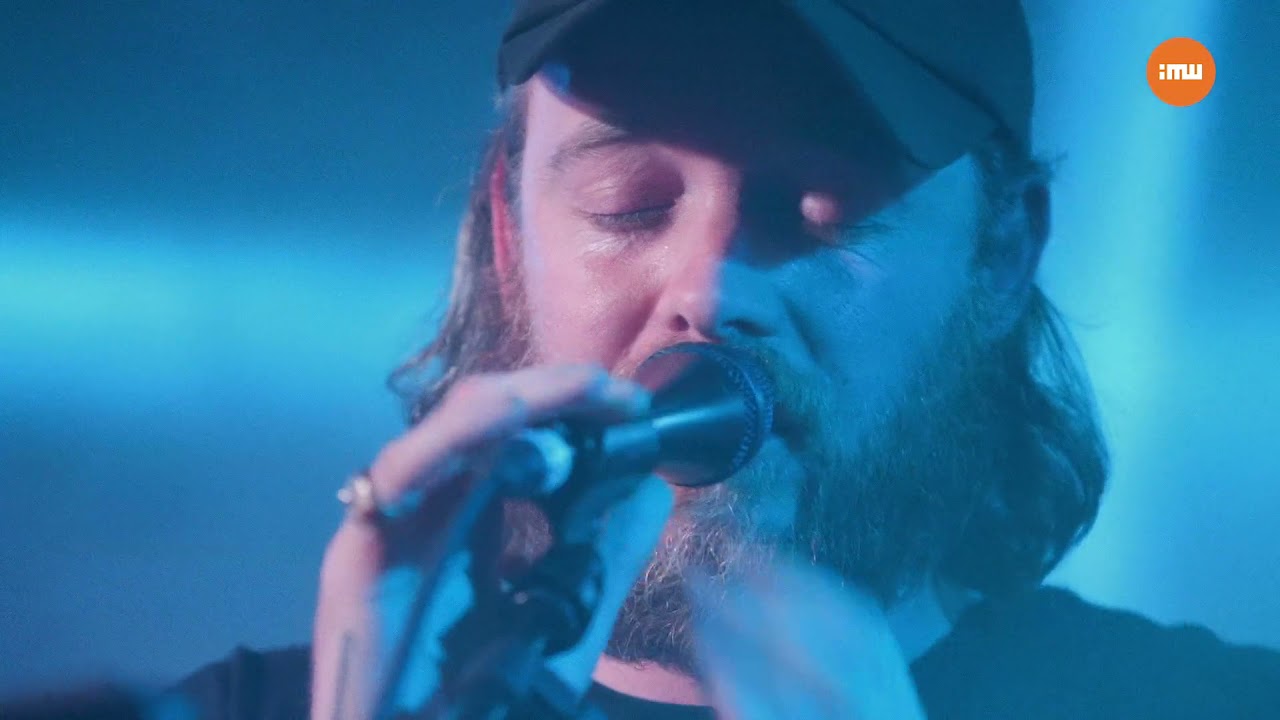 Nealo - You Can't Go Home Again | #Live at Ireland Music Week