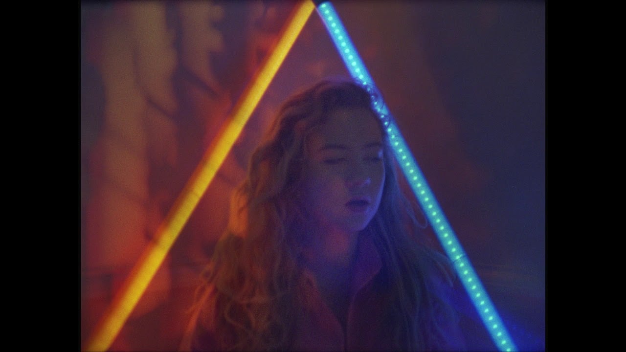 Aislinn Logan - Spree