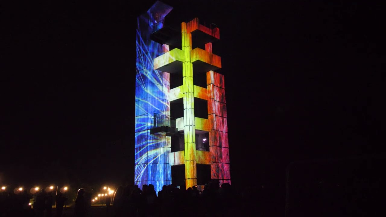 Mark Wolfson | Night and Day 2025 | Sunken Garden Sessions