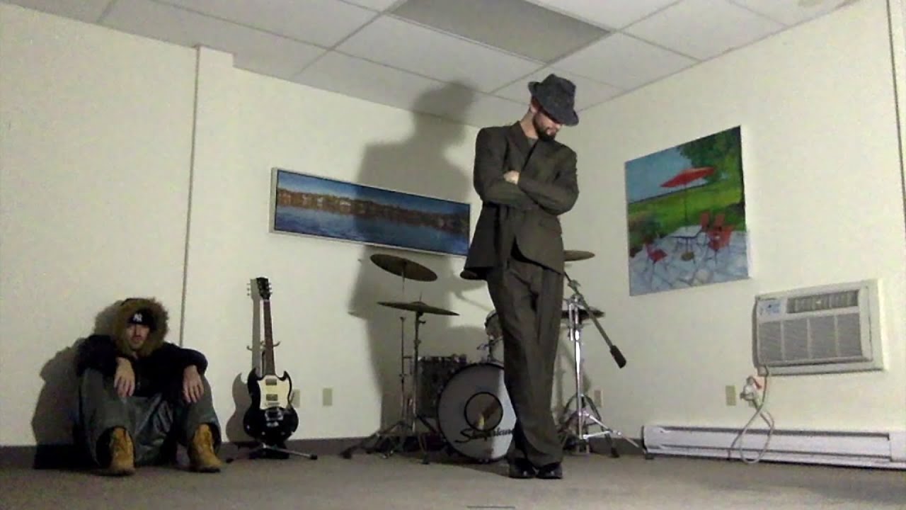 Fcukers - 'Beatback' (Official Video)