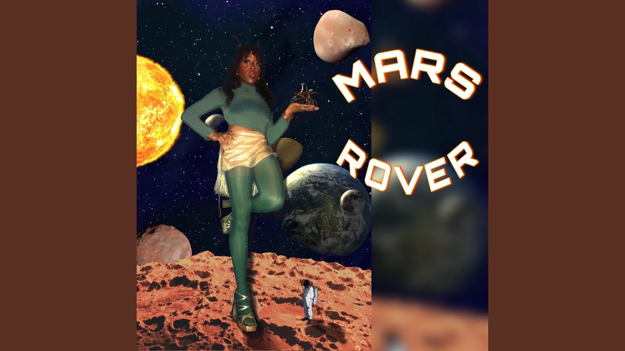 Mars Rover