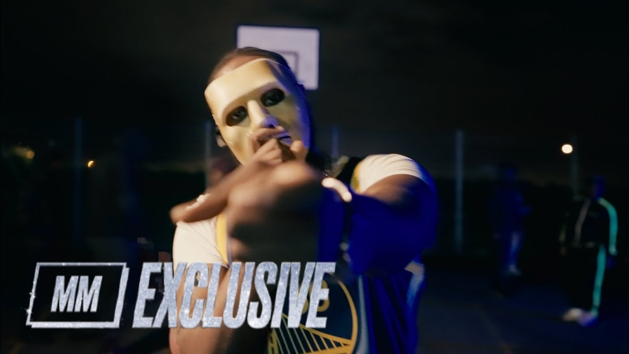 #A92 KSAV - Steph (Music Video)  | @MixtapeMadness