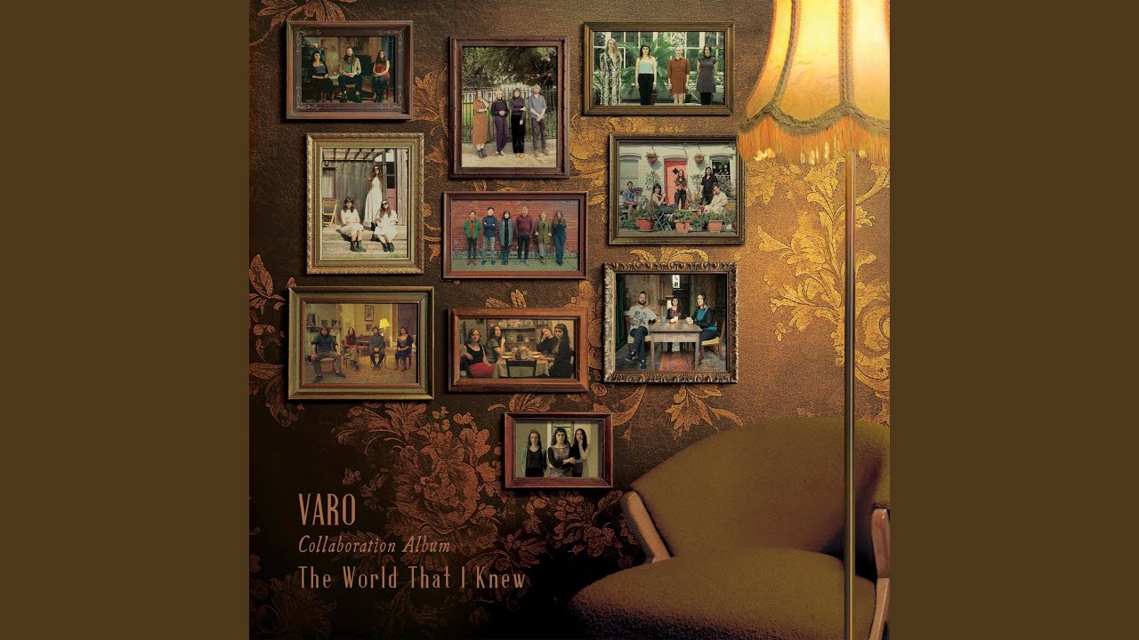 Work Life Out to Keep Life in (feat. Niamh Bury)