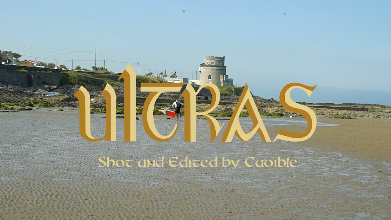 Irish Sun (Official Music Video)