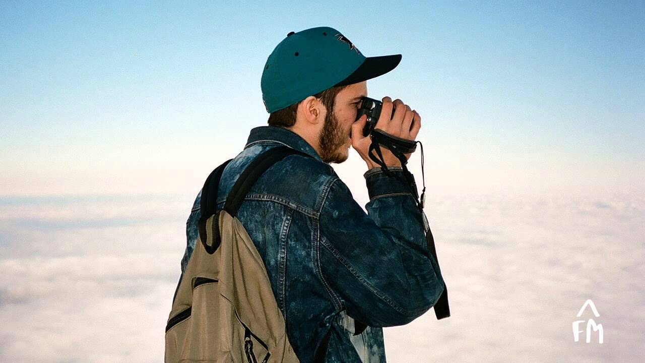 JMSN - Love & Pain (Kaytranada Remix)