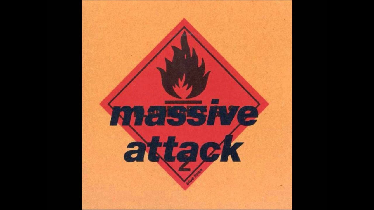 Massive Attack - Lately