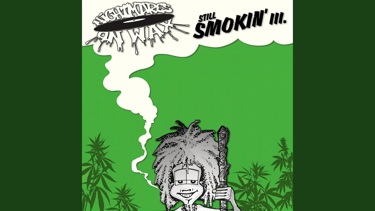 30 Groove St. Dub