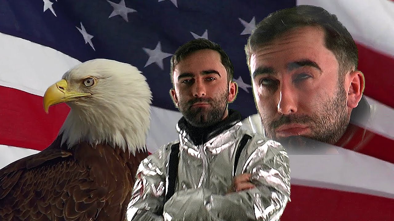 Yenkee - Soft Satellite (Official Music Video)