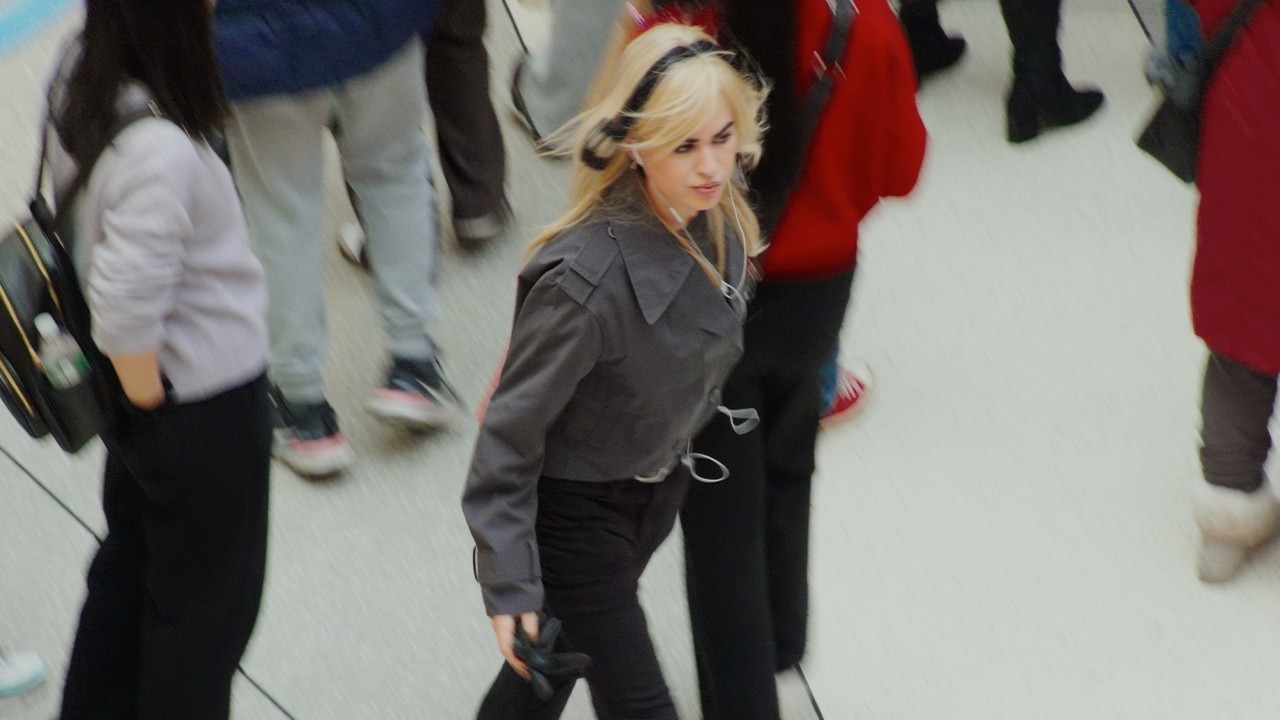 underscores — Tell Me (U Want It)