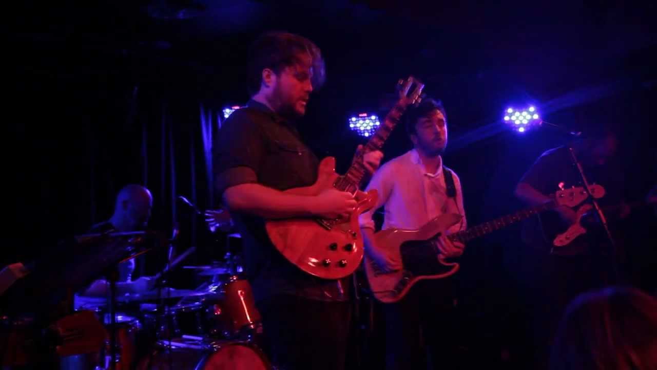 45sound.com Audio - The Redneck Manifesto 'Dillon Family Dancers' - Whelan's 03/11/11