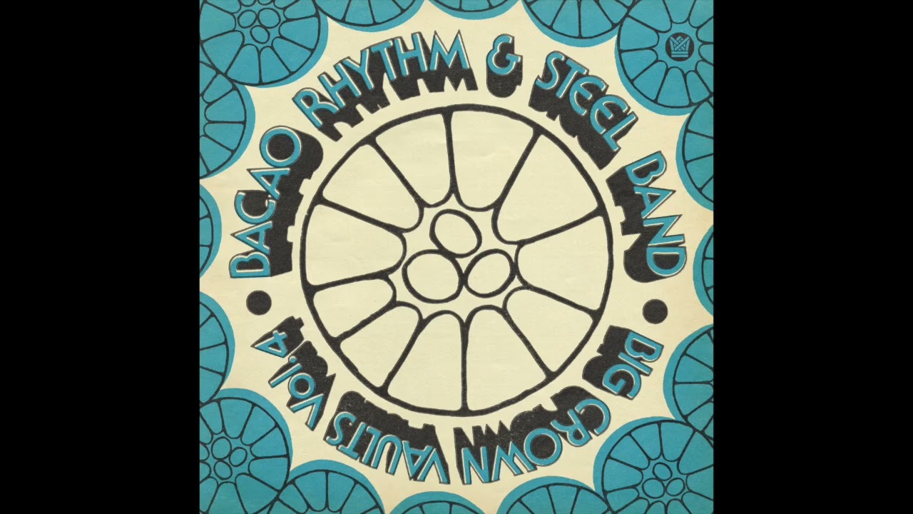 Bacao Rhythm & Steel Band - Maria También