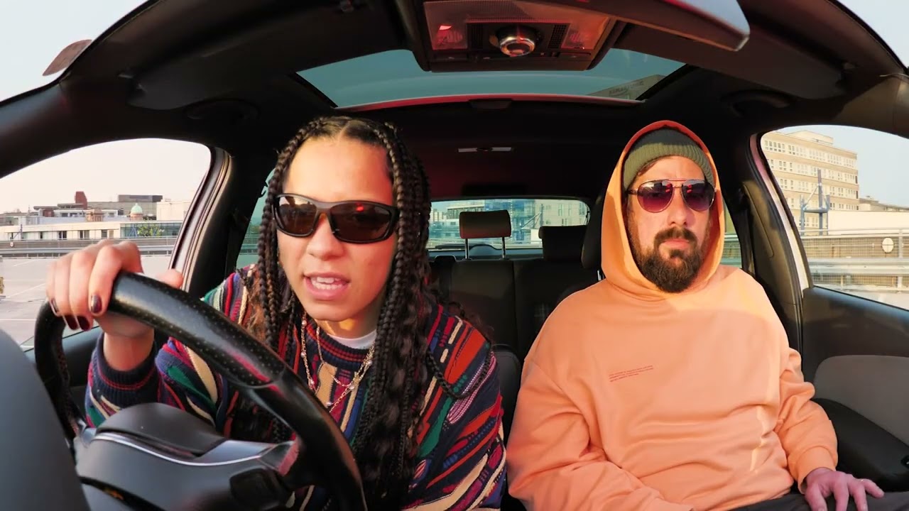 JayaHadADream & Zoutr - Twiggy (Official Music Video)