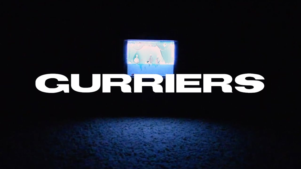 Gurriers - Approachable (Chris W. Ryan Version)