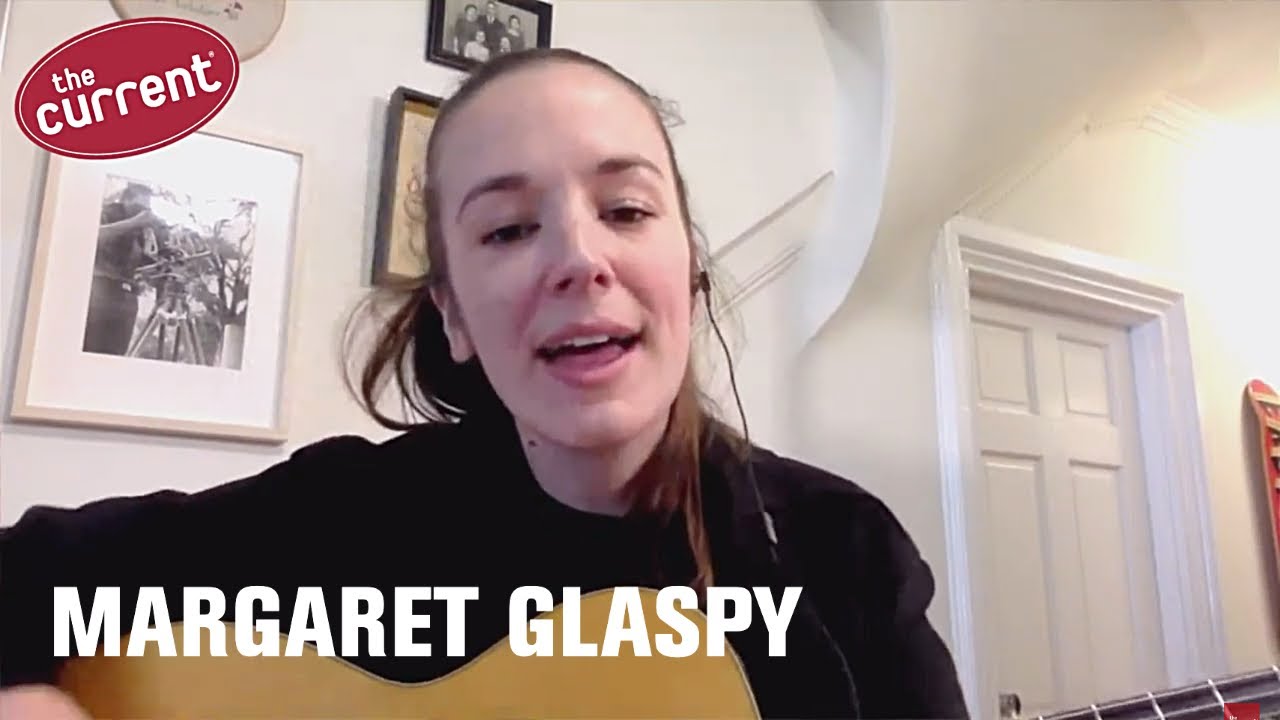 Margaret Glaspy - Full performance (Live Virtual Session)