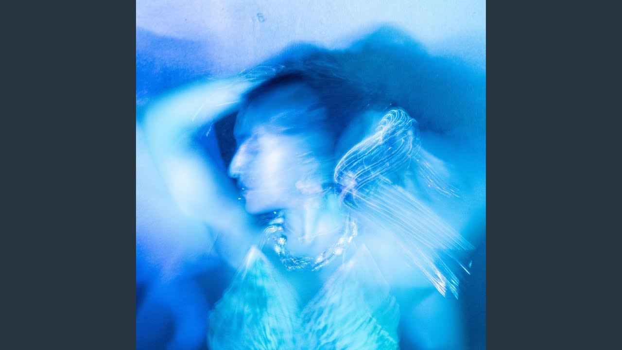 Ice and Blues