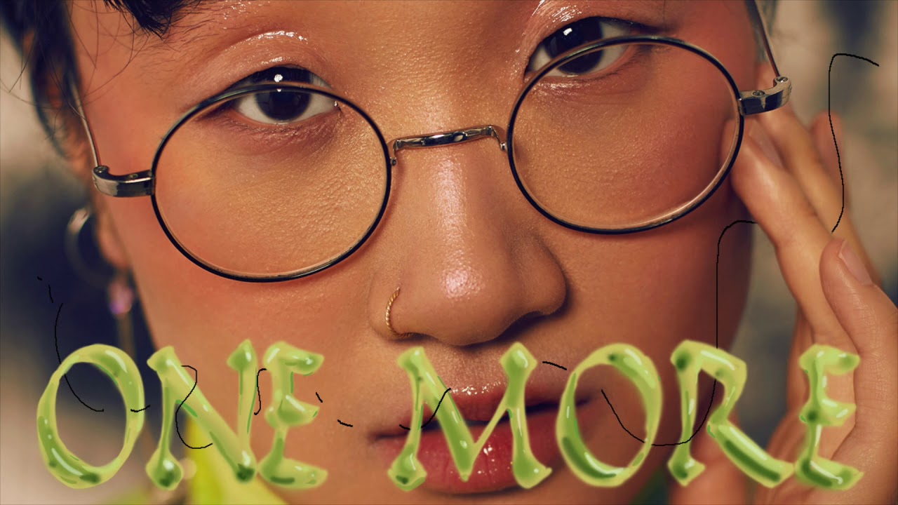 Yaeji - One More [Official Audio]