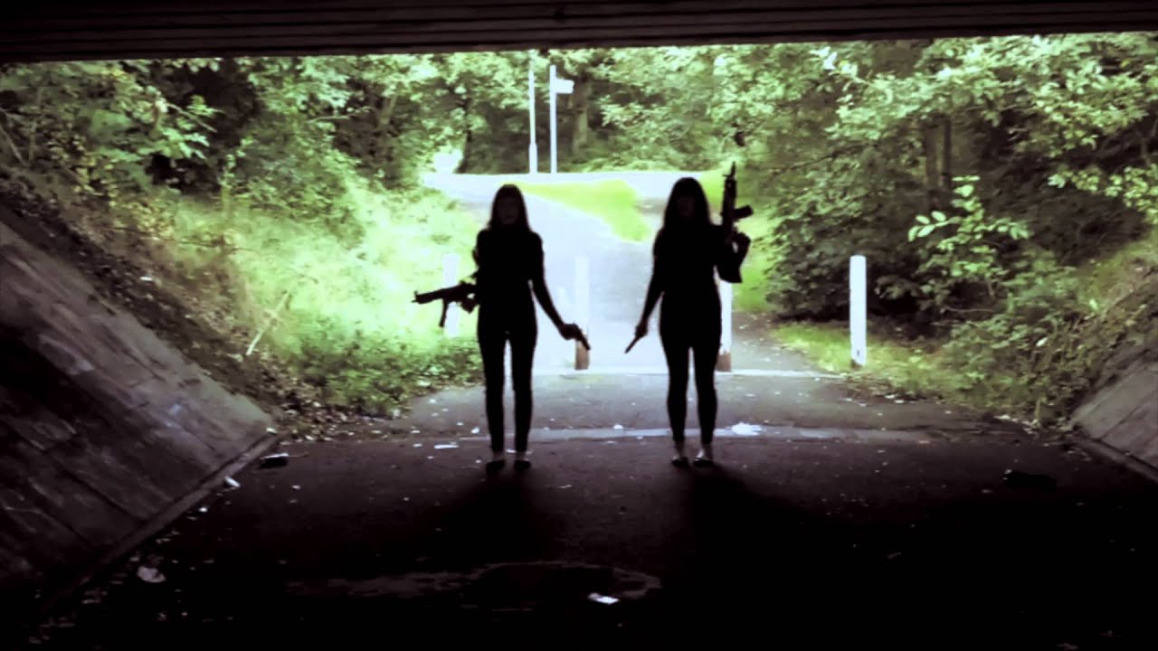 Documenta - Idle Hands