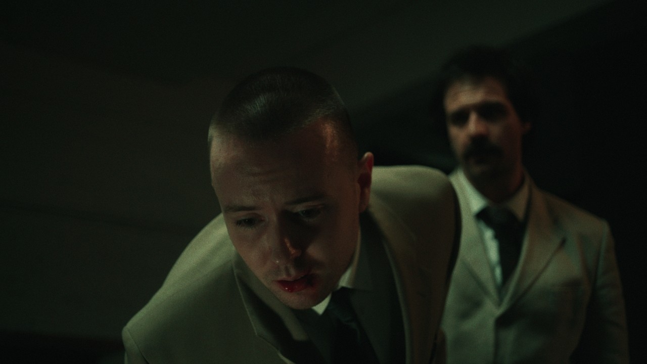 Sloucho - Love is Fear