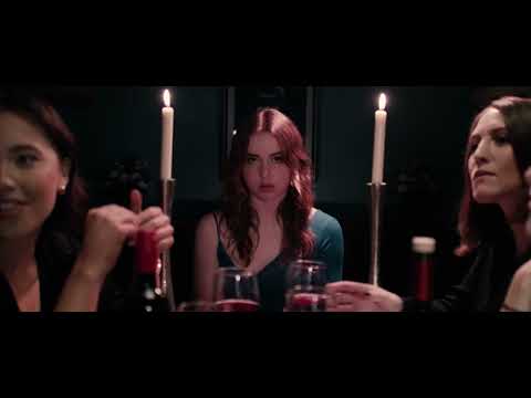 Naked Lungs - Why Do People Change? (Official Video)