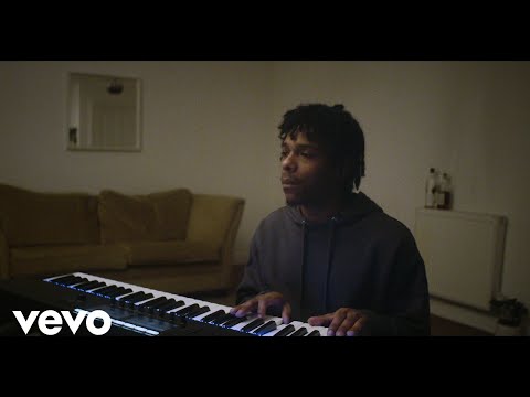 BERWYN - GLORY (Official Video)