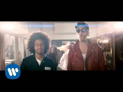 Chromeo - Come Alive (feat. Toro y Moi) [Official Video]