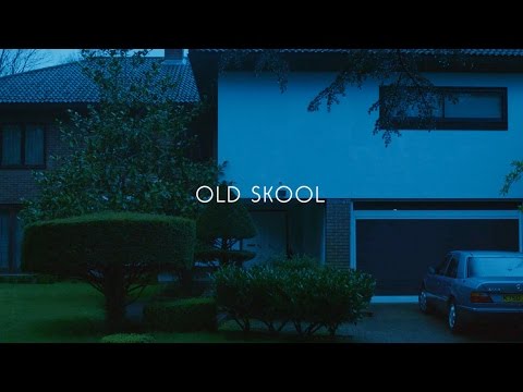 Metronomy - Old Skool (Official Video)