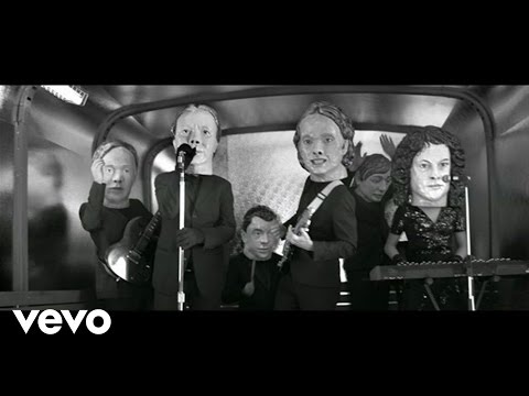 Arcade Fire - Reflektor (Official Music Video)